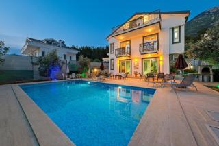 Luxury Villa Forest with Private Pool - Ovacik - Fethiye - 0