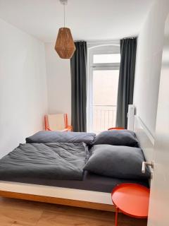 NEW Premium Apartment - Familienfreundlich & in Wassernähe, Parkplatz - Magdeburgo - 4