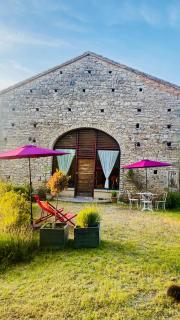 La bastide de Marie - Larroque - 4