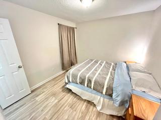 Rooms by Month JAX Airport & Zoo - 2