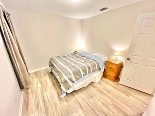 Rooms by Month JAX Airport & Zoo - 1