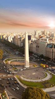 Misteriosa Buenos Aires - Buenos Aires - 0