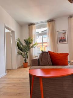 NEW Premium Apartment - Familienfreundlich & in Wassernähe, Parkplatz - Magdeburgo - 8