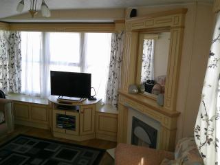 Golden Palm Heritage 8 Berth Enclosed Veranda - Chapel Saint Leonards - 9