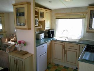 Golden Palm Heritage 8 Berth Enclosed Veranda - Chapel Saint Leonards - 6