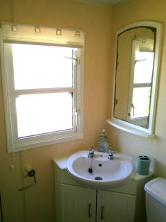 Golden Palm Heritage 8 Berth Enclosed Veranda - Chapel Saint Leonards - 5
