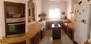 Maison ASSIA - Aglou - 9