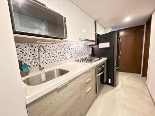 Beachfront Villa Marina at Harbor 171 - Resort Style Smart Studio - Puerto Vallarta - 7
