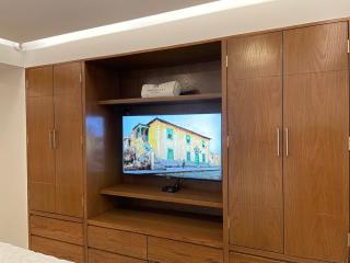 Beachfront Villa Marina at Harbor 171 - Resort Style Smart Studio - Puerto Vallarta - 5
