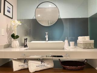 Beachfront Villa Marina at Harbor 171 - Resort Style Smart Studio - Puerto Vallarta - 4