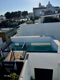 Mar-Ria Apartamentos 1 - Fuzeta - 0