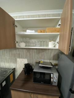 Departamento 3 domitorios, a dos cuadras de Espacio Urbano y Terminal Linatal - 1