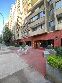 Departamento Santiago Centro con estacionamiento - Santiago - 8