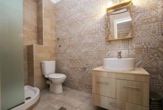 Studio Evaggelia Sea View - Skala Marion - 5