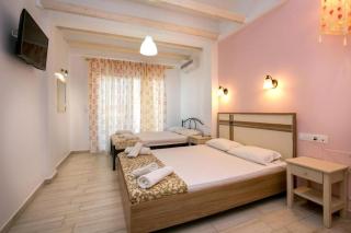 Studio Evaggelia Sea View - Skala Marion - 1