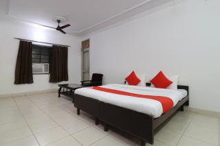 Hotel O Shri Tirupati - Lucknow - 0