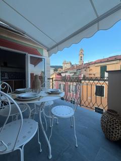 HH Moneglia la Piazzetta L' Attico - 4