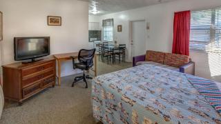 Richard's Pet Friendly Motel - Hollywood - 7