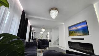 Eva Home - Bucharest - 9