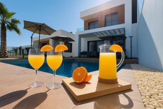 VILLA VERAMAR - Finestrat - 8