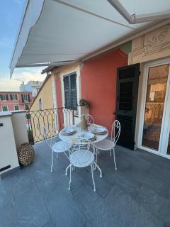 HH Moneglia la Piazzetta L' Attico - Moneglia - 8