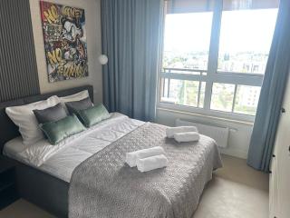 HIGH LEVEL Apartment - Danzig - 3