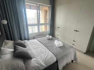 HIGH LEVEL Apartment - Danzig - 2