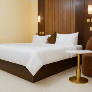 Darminah Luxury Hotel - 3