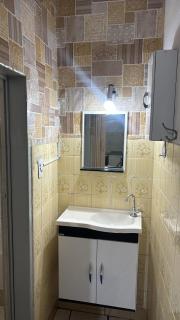 Casa confortável ao lado da Expo SP - São Paulo - 1