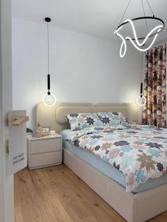 Pogradec Luxe Apartment - Pogradec - 3