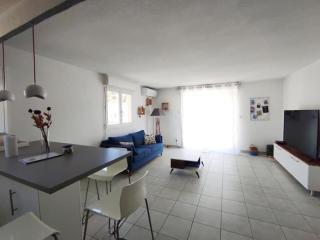 Appartement cosy dans résidence avec piscine - Saint-Raphaël - 7