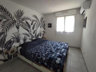 Appartement cosy dans résidence avec piscine - Saint-Raphaël - 4