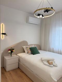 Pogradec Luxe Apartment - Pogradec - 8