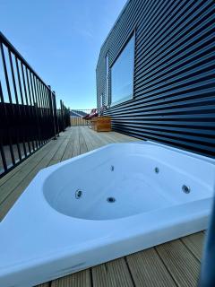 Experience Tiny Home Living - 5