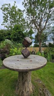 Raven House Farm - 1