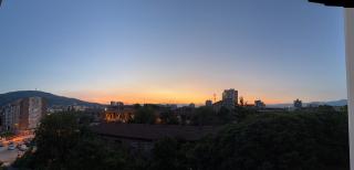 Newly Open - Angela Central Station Apartment - Skopje - 4