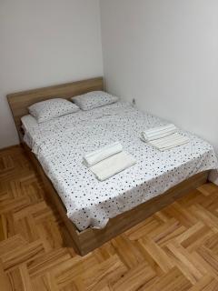 Newly Open - Angela Central Station Apartment - Skopje - 2