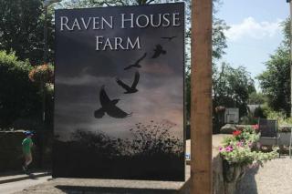 Raven House Farm - 7