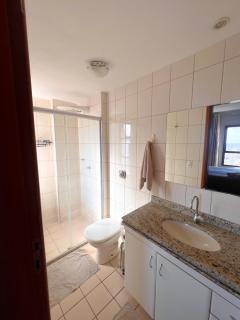 Apartamento Bueno - Melhor localização - Goiânia - 9