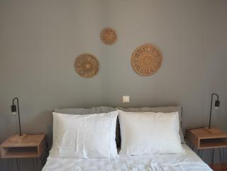 Paeonia Apartment - Lefkada - 2