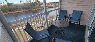 Myrtle Beach Waterway Getaway - Myrtle Beach - 1