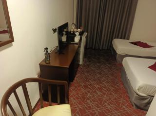 The Signature Hotel Amman - 1