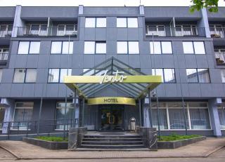 Hotel Vento - Ventspils - 0