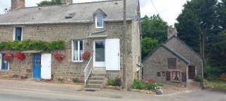 gîte de LA LANFRAYERE - 9