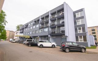 Hotel Vento - Ventspils - 7