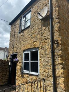 Hart Cottage - Castle Cary - 8