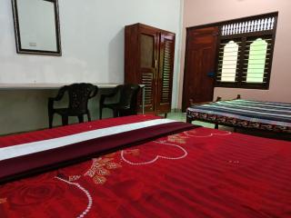 Nallur Mylooran Arangam - Jaffna - 5