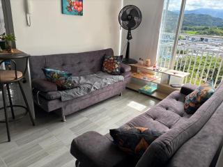Mi hogar en Ibagué - Ibagué - 7