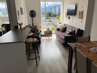 Mi hogar en Ibagué - Ibagué - 3