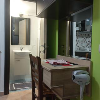 Porto Mesta Residence - Limenas Thasou - 4
